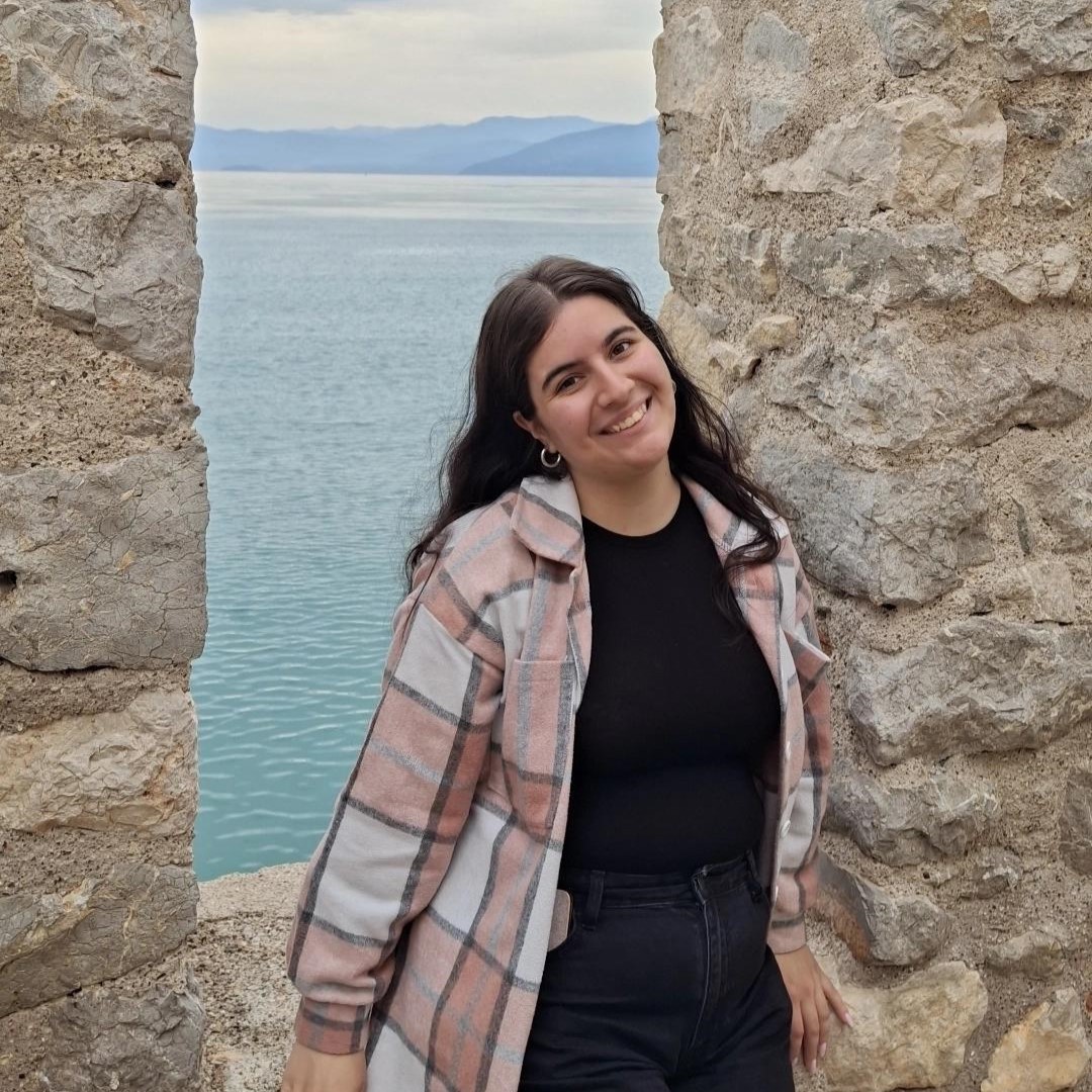 Μαρία Βασιλοπούλου